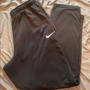 Nike Dri-Fit Joggers/Sweatpants